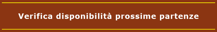 disponibilit prossime partenze
